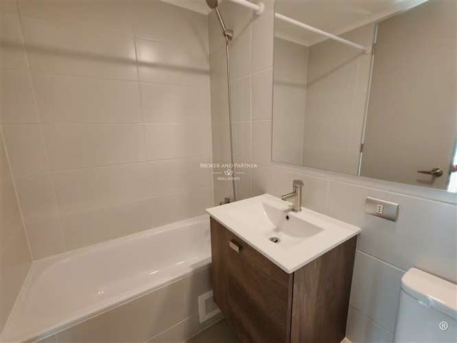 DEPARTAMENTO Av Macul con Quilin - Imagen 12