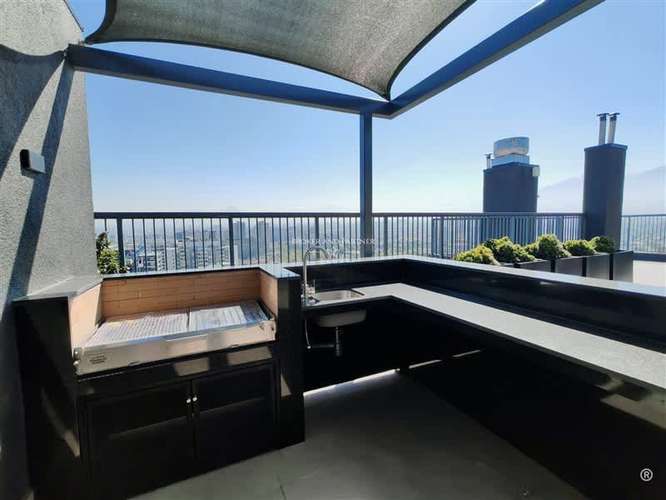 DEPARTAMENTO Av Macul con Quilin - Imagen 14