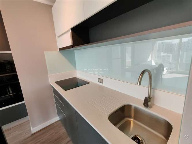 DEPARTAMENTO Av Macul con Quilin - Imagen 4