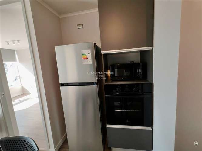 DEPARTAMENTO Av Macul con Quilin - Imagen 7