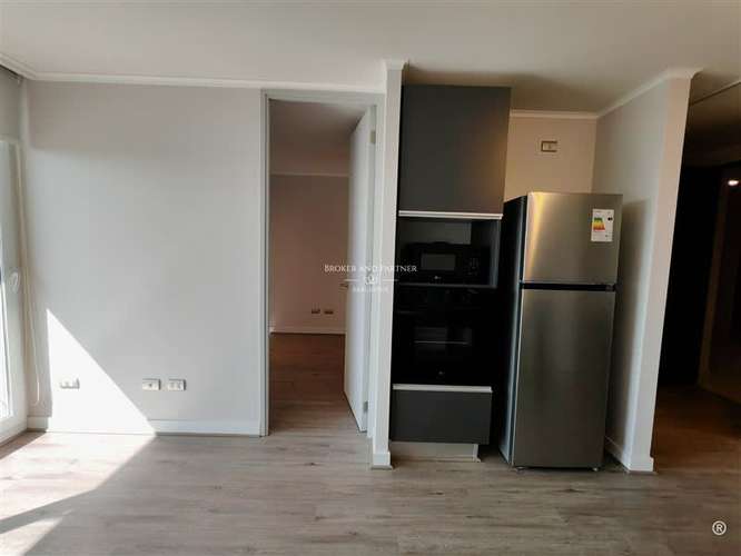 DEPARTAMENTO Av Macul con Quilin - Imagen 6