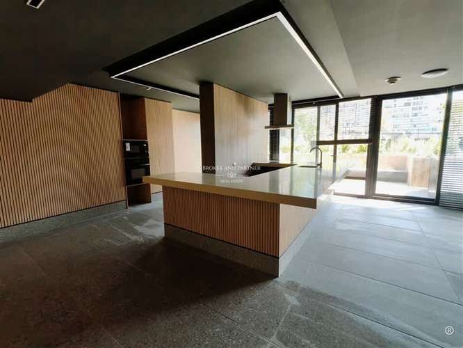 DEPARTAMENTO Av Macul con Quilin - Imagen 16