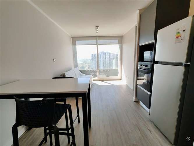 DEPARTAMENTO Av Macul con Quilin - Imagen 1