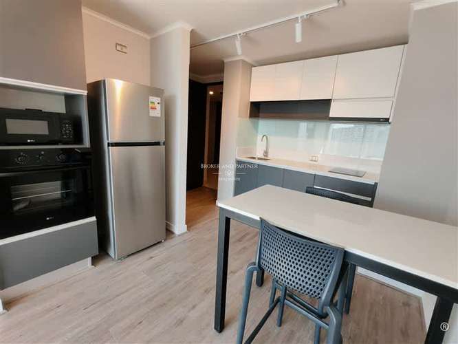 DEPARTAMENTO Av Macul con Quilin - Imagen 5