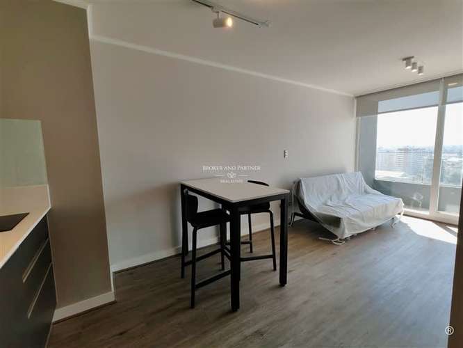 DEPARTAMENTO Av Macul con Quilin - Imagen 4