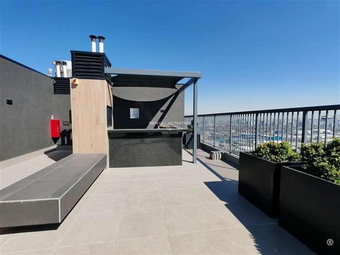 DEPARTAMENTO Av Macul con Quilin - Imagen 13