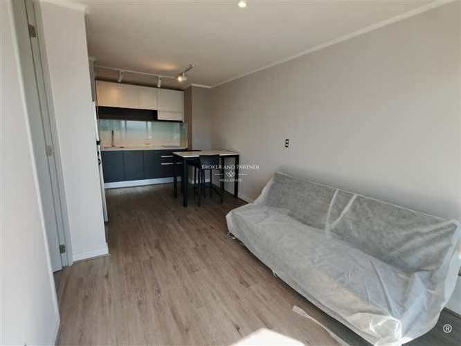 DEPARTAMENTO Av Macul con Quilin - Imagen 11