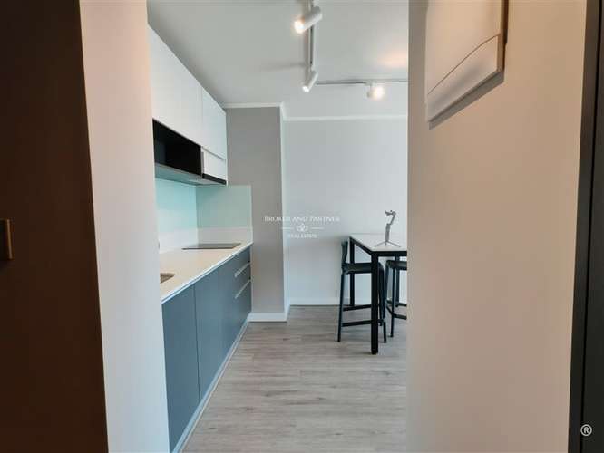 DEPARTAMENTO Av Macul con Quilin - Imagen 2