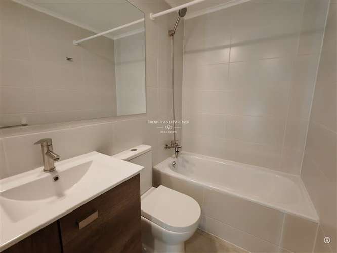 DEPARTAMENTO Av Macul con Quilin - Imagen 9