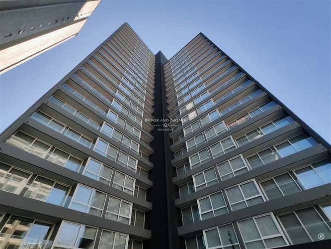 DEPARTAMENTO Av Macul con Quilin - Imagen 17