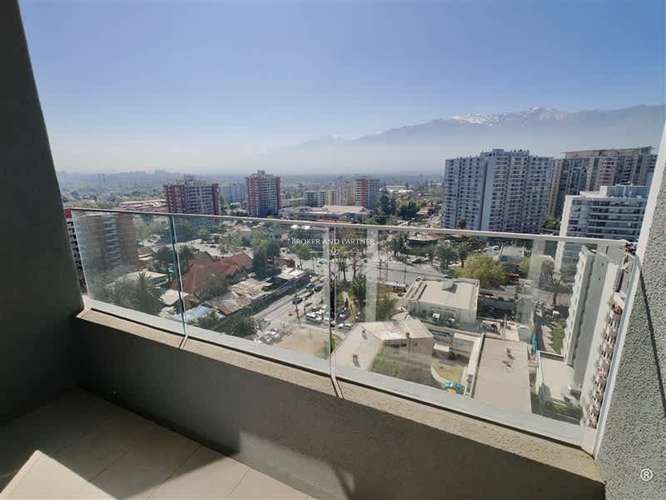 DEPARTAMENTO Av Macul con Quilin - Imagen 10