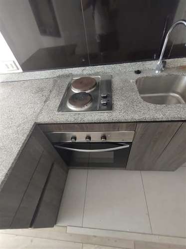DEPARTAMENTO Metro Carlos Valdovinos - Imagen 16