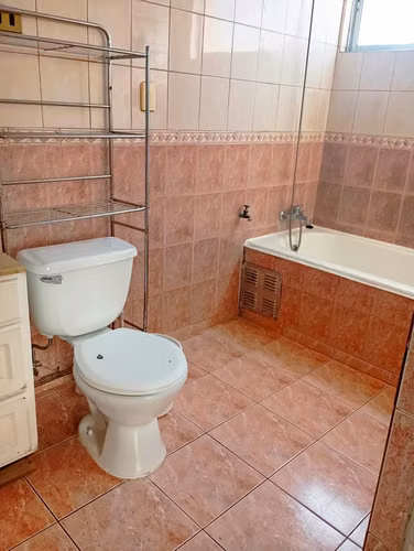 Espacioso departamento 3D Metro Cumming - Imagen 12