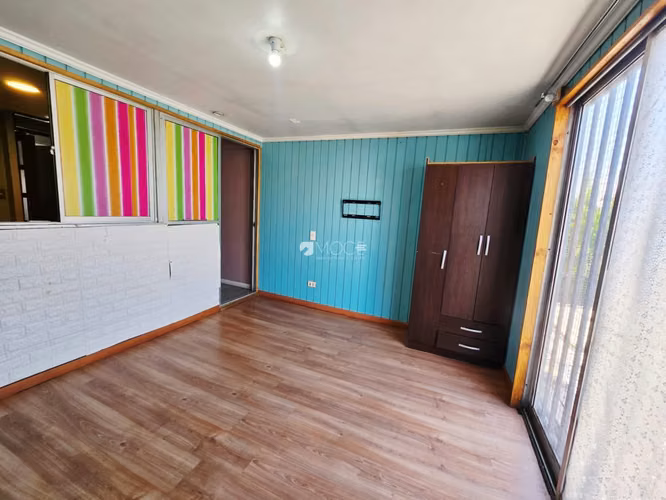 CASA EN VENTA EN PUDAHUEL