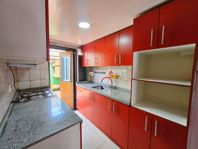 CASA EN VENTA EN PUDAHUEL