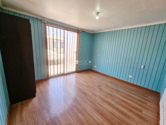 CASA EN VENTA EN PUDAHUEL