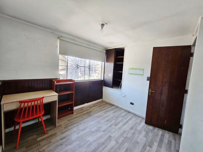 CASA EN VENTA EN PUDAHUEL