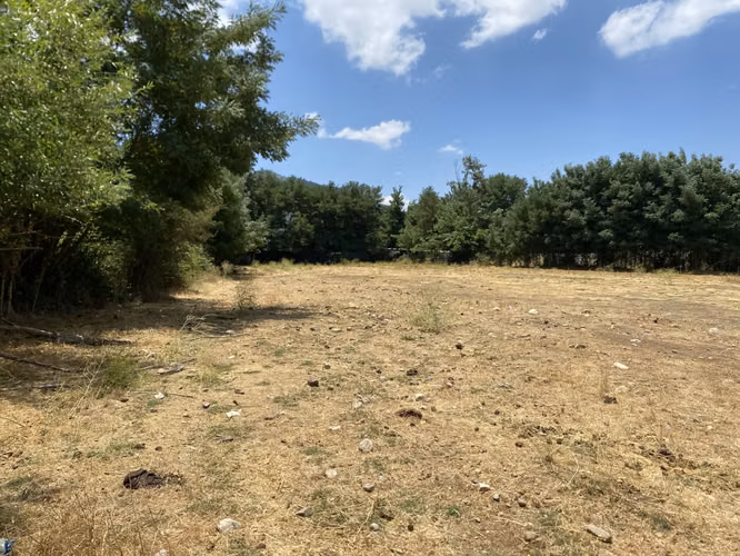 VENDE TERRENO 7.930 M2, ROL PROPIO, LAGUNA ACULEO - PAINE