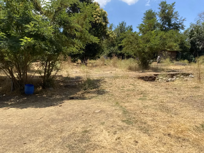 VENDE TERRENO 7.930 M2, ROL PROPIO, LAGUNA ACULEO - PAINE