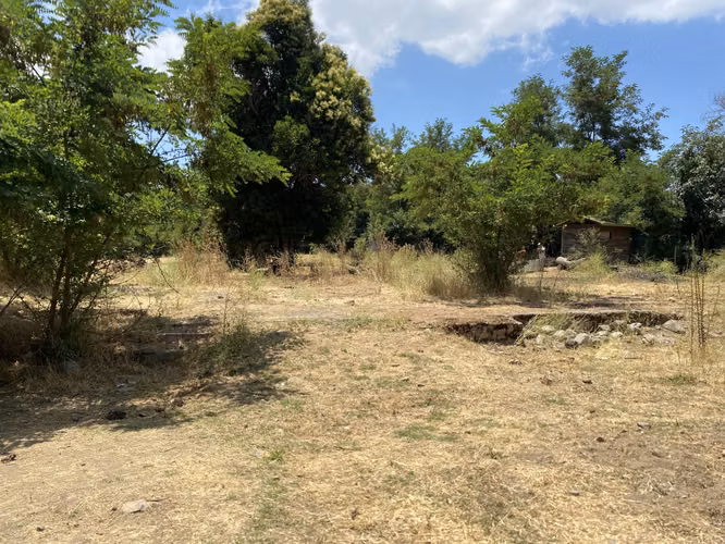 VENDE TERRENO 7.930 M2, ROL PROPIO, LAGUNA ACULEO - PAINE