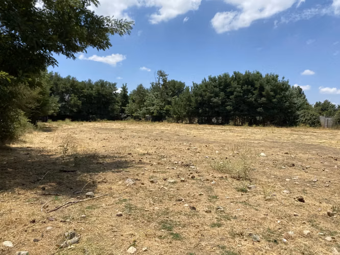 VENDE TERRENO 7.930 M2, ROL PROPIO, LAGUNA ACULEO - PAINE