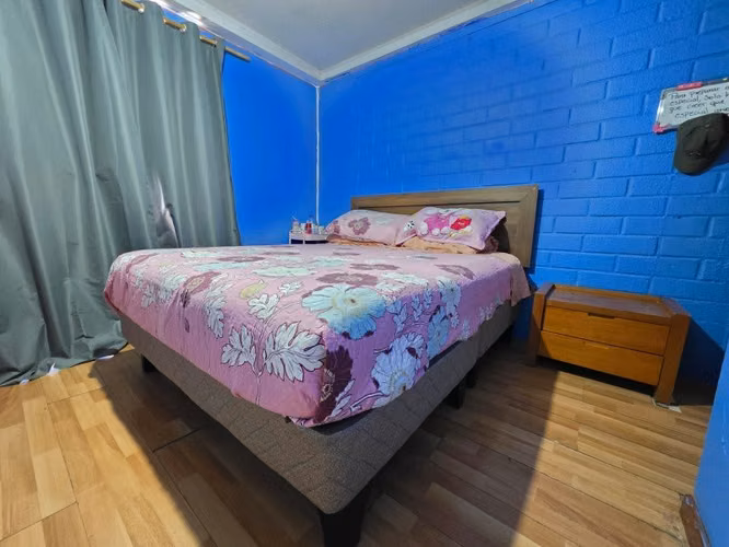 OPORTUNIDAD DEPARTAMENTO PEÑALOLÉN |URETA BRAVO PROPIEDADES| - Imagen 8