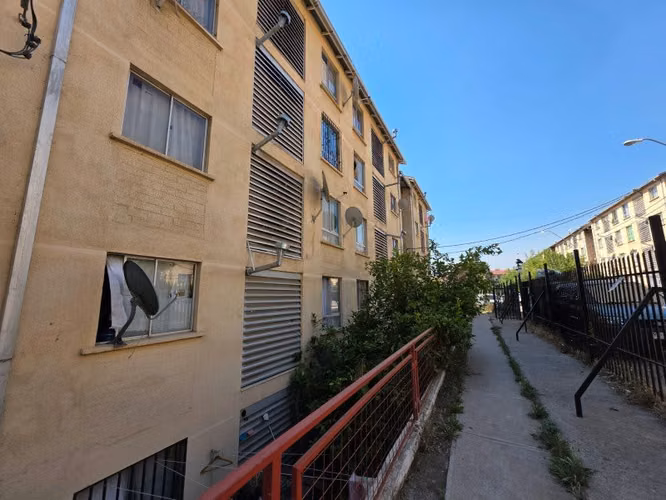 OPORTUNIDAD DEPARTAMENTO PEÑALOLÉN |URETA BRAVO PROPIEDADES|