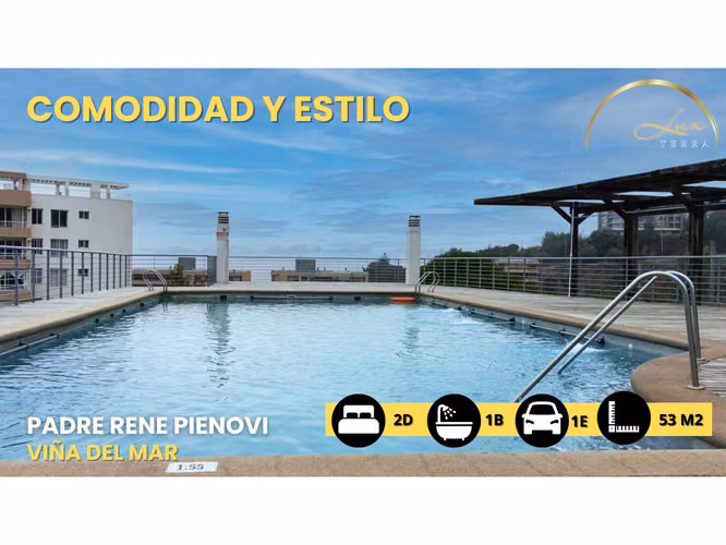 Comodidad | Estilo | Recreo