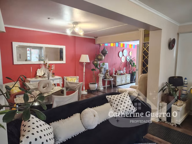 VENTA CASA, COMERCIAL O HABITACIONAL, VIÑA DEL MAR