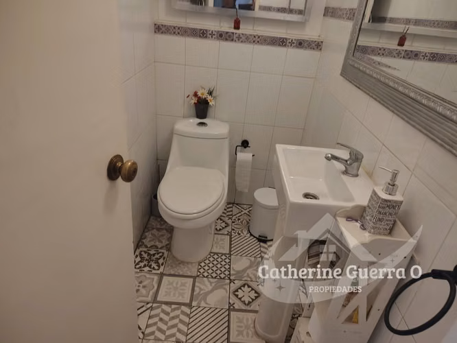 VENTA CASA, COMERCIAL O HABITACIONAL, VIÑA DEL MAR
