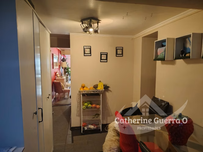VENTA CASA, COMERCIAL O HABITACIONAL, VIÑA DEL MAR