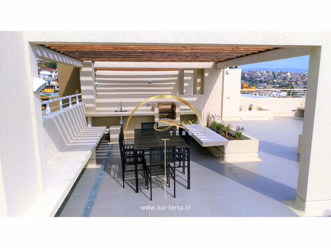 Hogar | Confort | Recreo