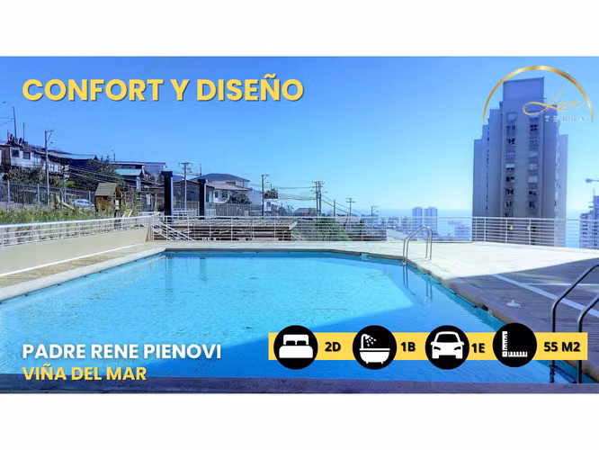 Hogar | Confort | Recreo