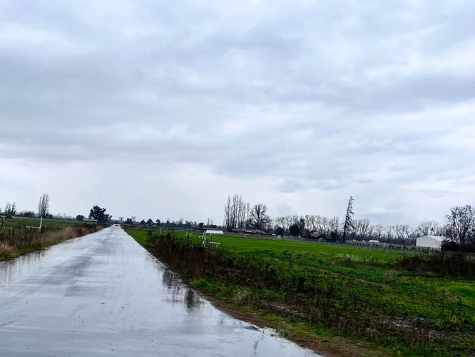Parcelas En Venta En Carretera Del Cobre