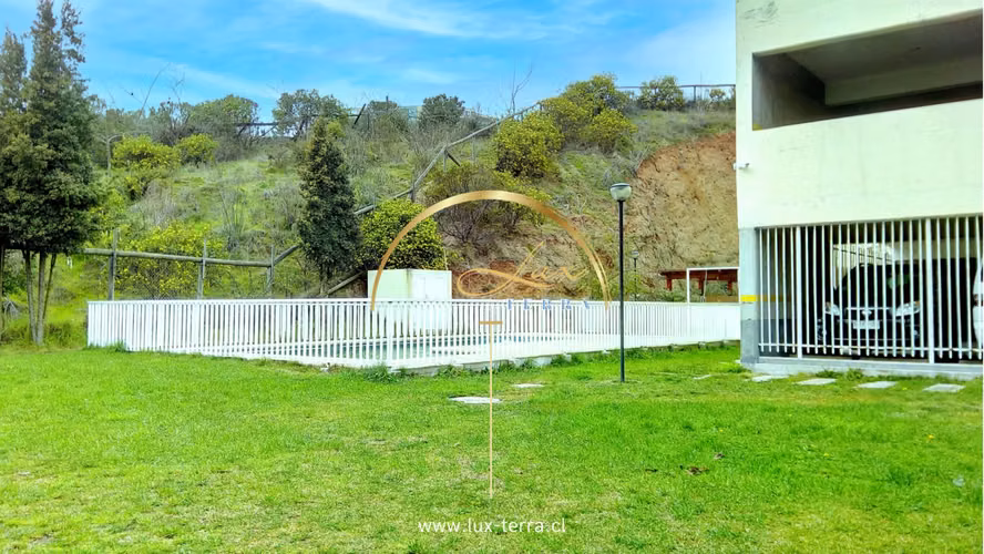 Vista | Tranquilidad | Recreo
