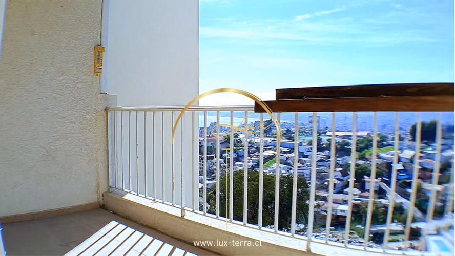 Vista | Tranquilidad | Recreo