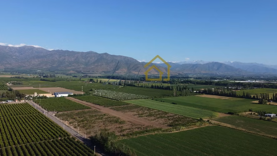 Parcelas en Venta en Rancagua