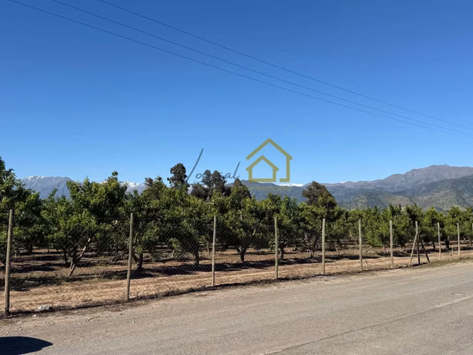 Parcelas en Venta en Rancagua