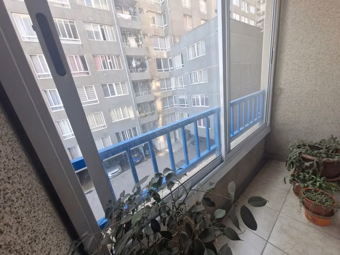 Grace Kelm Vende Departamento 2d 1b en Excelente Estado ubicado en Quinta Normal - Imagen 7