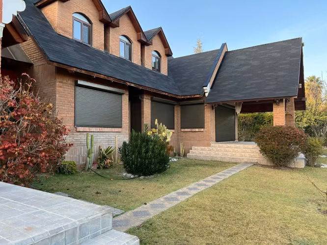 Casa En Venta En Mirador De Nogales, Machali