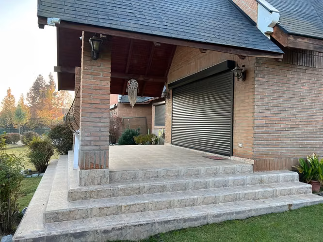 Casa En Venta En Mirador De Nogales, Machali