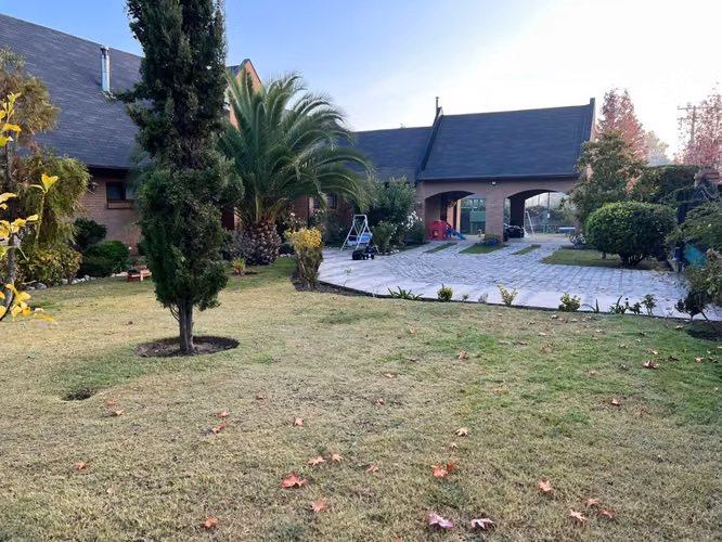 Casa En Venta En Mirador De Nogales, Machali