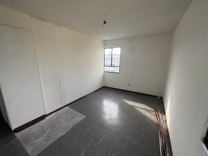 Departamento En Venta 4d 1b Quilín Macúl