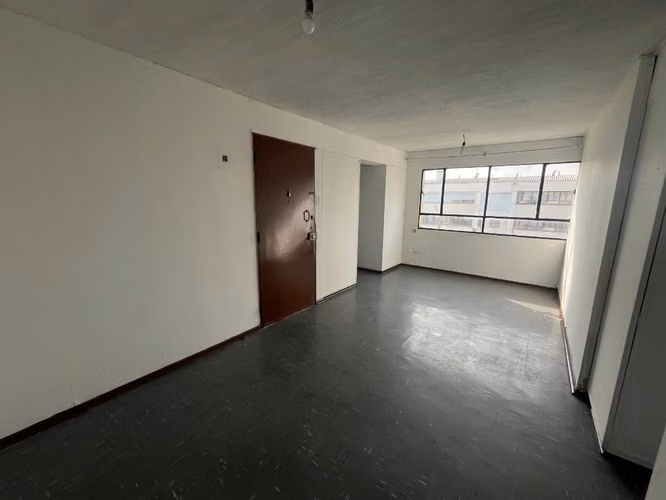 Departamento En Venta 4d 1b Quilín Macúl