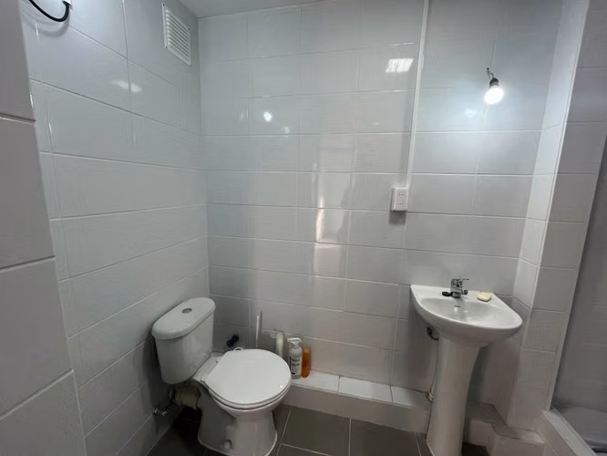Departamento En Venta 4d 1b Quilín Macúl
