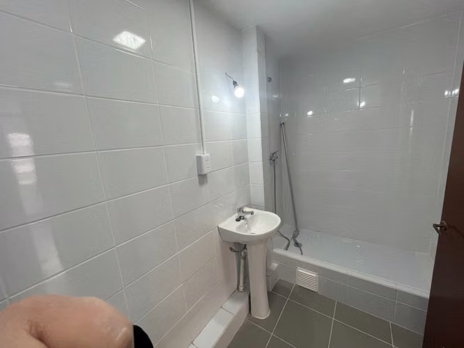 Departamento En Venta 4d 1b Quilín Macúl