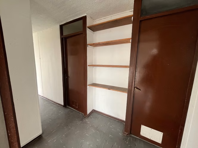 Departamento En Venta 4d 1b Quilín Macúl