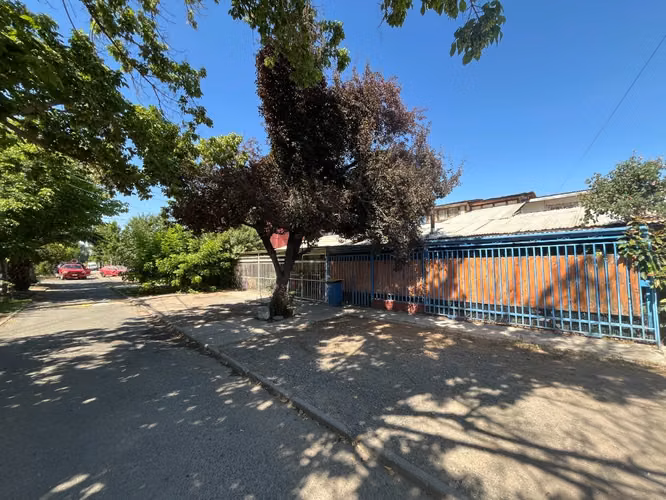 Casa En Venta La Florida