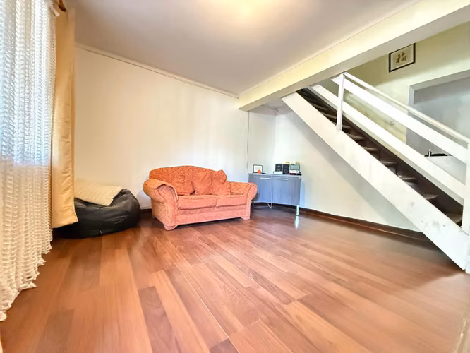 Casa en VENTA en Centro de Rancagua