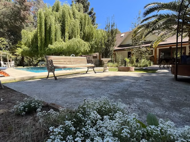 Casa En Venta En Requínoa - Imagen 27